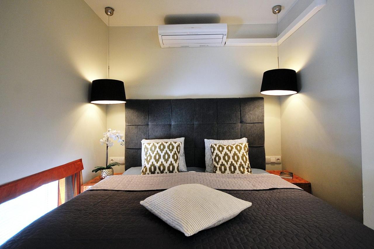423 W Royal Tulip Sand 200 M Plaza Dobruk Apartamenty Kołobrzeg Kültér fotó