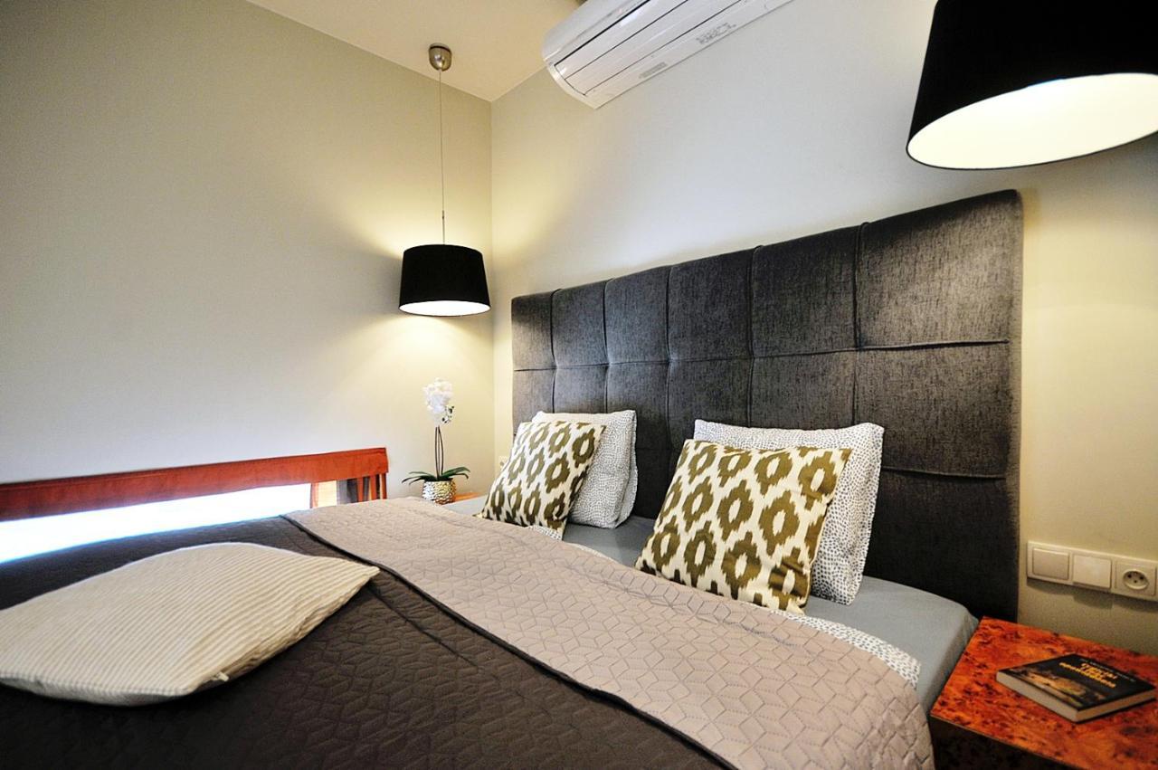 423 W Royal Tulip Sand 200 M Plaza Dobruk Apartamenty Kołobrzeg Kültér fotó