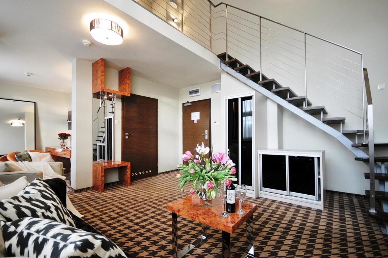 423 W Royal Tulip Sand 200 M Plaza Dobruk Apartamenty Kołobrzeg Kültér fotó