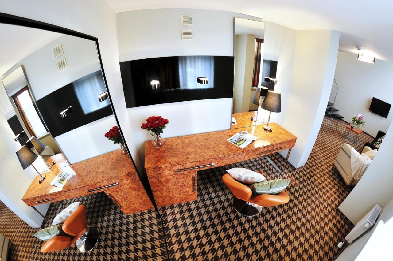 423 W Royal Tulip Sand 200 M Plaza Dobruk Apartamenty Kołobrzeg Kültér fotó
