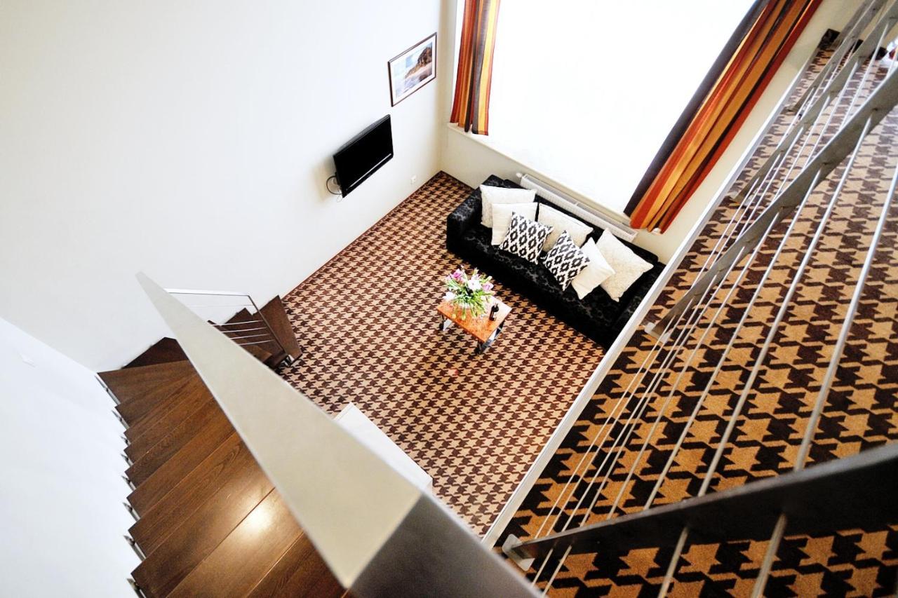 423 W Royal Tulip Sand 200 M Plaza Dobruk Apartamenty Kołobrzeg Kültér fotó
